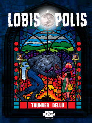 cover image of Lobisópolis